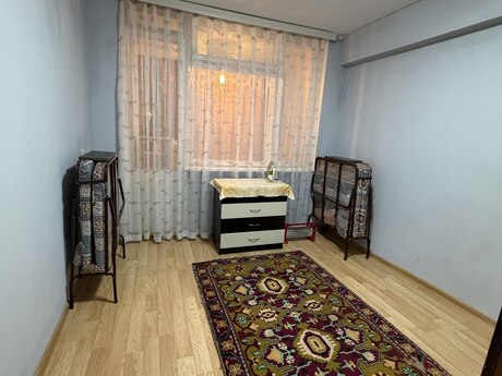 Həzi Aslanovda 2 otaqlı köhnə tikili mənzil kirayə verilir, 30 m², 350 AZN/ay, şəkil 4 / 8