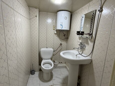Həzi Aslanovda 2 otaqlı köhnə tikili mənzil kirayə verilir, 30 m², 350 AZN/ay, şəkil 2 / 8