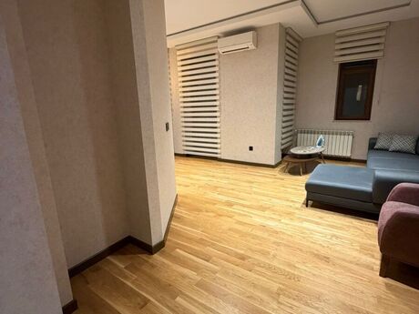 28 Mayda 2 otaqlı yeni tikili mənzil kirayə verilir, 90 m², 1 450 AZN/ay, şəkil 3 / 12