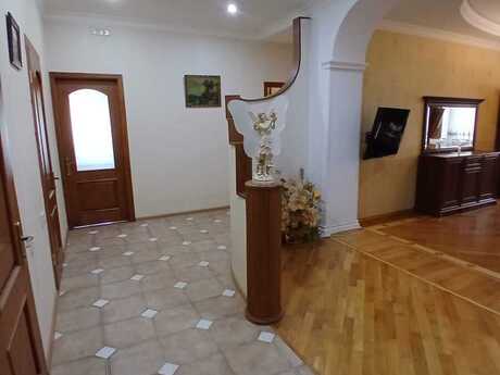 Nizamidə 3 otaqlı yeni tikili mənzil kirayə verilir, 120 m², 999 AZN/ay, şəkil 2 / 12