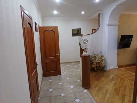 Elan №6544839 - Bakı, Nizami m., 3 otaqlı, 120 m², 6/16 mərtəbə
