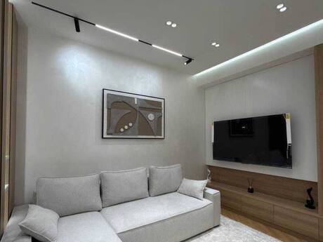 2 otaqlı mənzil, 63 m², Nəriman Nərimanov, 780 AZN