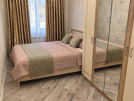 Elan №6544740 - Bakı, Memar Əcəmi m., 3 otaqlı, 50 m², 4/5 mərtəbə
