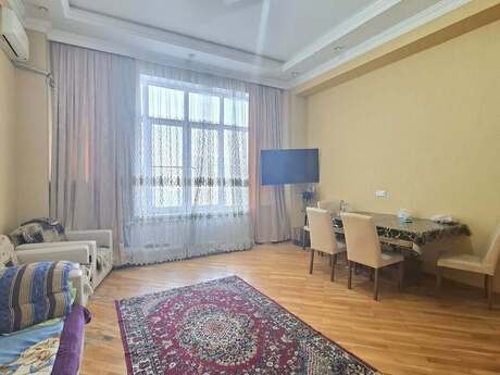 Объявление №6544878 - Баку, м. Кара Караев, 2-комн., 81 м², 3/16 этаж