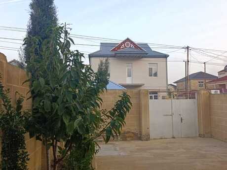 Сдаётся 3-комнатный дом, Masazır, 80 м², 550 AZN/мес, фото 4 / 9