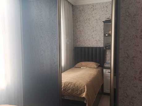 3-комн. · 80 m², Masazır