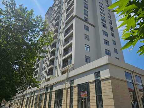 Elan №6544869 - Bakı, Sabunçu r., 2 otaqlı, 46 m², 12/12 mərtəbə