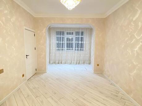 Memar Əcəmidə 4 otaqlı köhnə tikili mənzil kirayə verilir, 80 m², 700 AZN/ay, şəkil 4 / 12