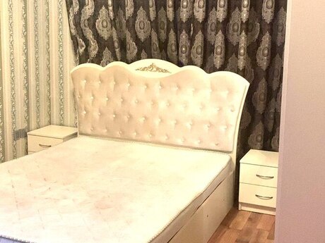 Xalqlar Dostluğunda 1 otaqlı köhnə tikili mənzil kirayə verilir, 48 m², 500 AZN/ay, şəkil 4 / 6