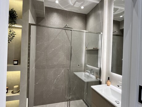 Elmlər Akademiyasında 2 otaqlı yeni tikili mənzil satılır, 54 m², 278 000 AZN, şəkil 5 / 10