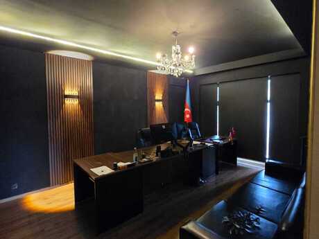 Объявление №6544863 - Баку, Хатаинский р., 8-комн., 330 м²