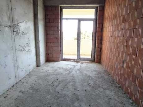 Bakıxanovda 1 otaqlı yeni tikili mənzil satılır, 56 m², 158 000 AZN, şəkil 5 / 6