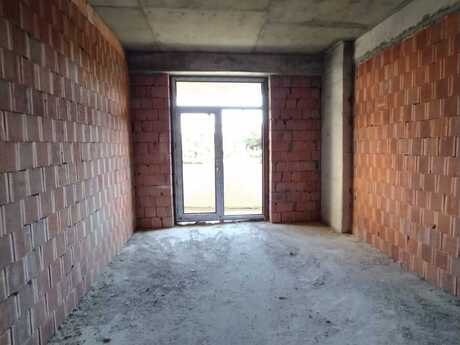 Bakıxanovda 1 otaqlı yeni tikili mənzil satılır, 56 m², 158 000 AZN, şəkil 4 / 6