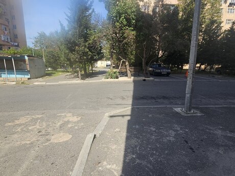 Qaraçuxurda 2 otaqlı köhnə tikili mənzil satılır, 36 m², 45 000 AZN, şəkil 5 / 9