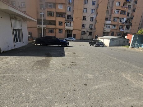 Qaraçuxurda 2 otaqlı köhnə tikili mənzil satılır, 36 m², 45 000 AZN, şəkil 4 / 9