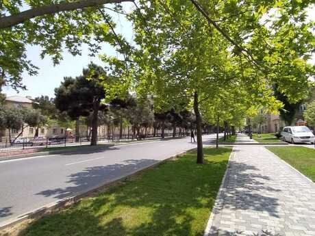 Bakıxanovda 1 otaqlı yeni tikili mənzil satılır, 56 m², 158 000 AZN, şəkil 3 / 6