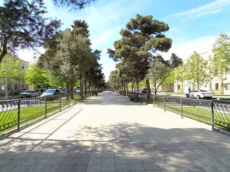 Bakıxanovda 1 otaqlı yeni tikili mənzil satılır, 56 m², 158 000 AZN, şəkil 2 / 6