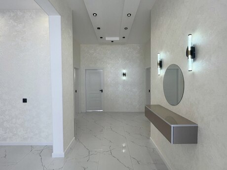 Şüvəlanda 4 otaqlı həyət evi satılır, 150 m², 205 000 AZN, şəkil 5 / 12