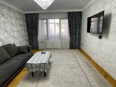 Объявление №6544889 - Сумгаит, Сумгаит, 3-комн., 70 м², 5/9 этаж