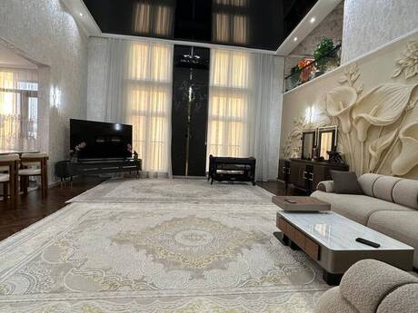 Elan №6544906 - Bakı, Xətai r., 4 otaqlı, 145 m², 5/5 mərtəbə