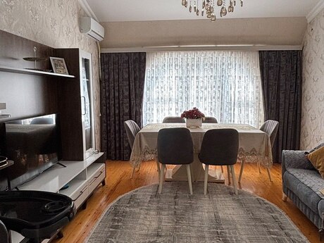 Elan №6544901 - Bakı, Həzi Aslanov m., 2 otaqlı, 65 m², 10/10 mərtəbə