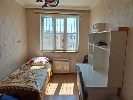 Сдаётся 4-комнатная квартира в старом фонде, Bakıxanov, 85 м², 650 AZN/мес, фото 4 / 11