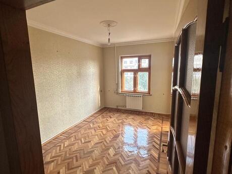 Memar Əcəmidə 4 otaqlı yeni tikili mənzil kirayə verilir, 120 m², 599 AZN/ay, şəkil 2 / 12