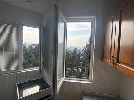 Memar Əcəmidə 4 otaqlı yeni tikili mənzil kirayə verilir, 120 m², 599 AZN/ay, şəkil 5 / 12