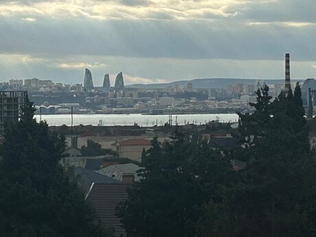 Elan №6544915 - Bakı, Həzi Aslanov m., 3 otaqlı, 115 m², 3/17 mərtəbə