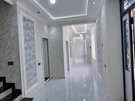 Ramanada 6 otaqlı həyət evi satılır, 280 m², 210 000 AZN, şəkil 4 / 12