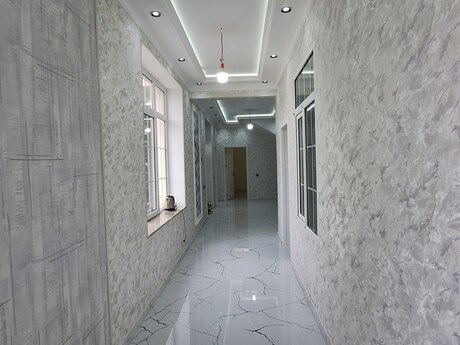 Ramanada 6 otaqlı həyət evi satılır, 280 m², 210 000 AZN, şəkil 3 / 12