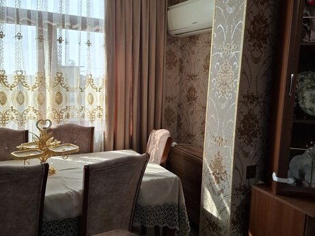 Əhmədlidə 3 otaqlı köhnə tikili mənzil satılır, 80 m², 175 000 AZN, şəkil 3 / 12