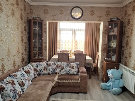 3 otaq · 80 m² · 7/9 mərtəbə, Əhmədli