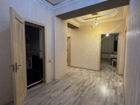 4-room new-build apartment for sale in İnşaatçılar, 136 m², 279 000 AZN, photo 3 / 12