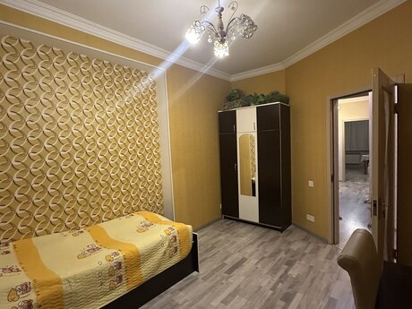 4-room new-build apartment for sale in İnşaatçılar, 136 m², 279 000 AZN, photo 4 / 12