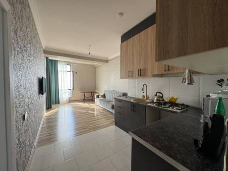 Elan №6544940 - Bakı, Xətai r., 2 otaqlı, 65 m², 15/17 mərtəbə