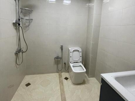 Jasmine Park kompleksində 3 otaqlı yeni tikili mənzil kirayə verilir, 80 m², 800 AZN/ay, şəkil 4 / 9
