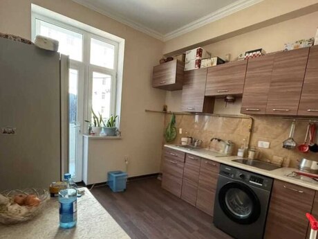 Hövsanda 4 otaqlı yeni tikili mənzil satılır, 100 m², 158 000 AZN, şəkil 4 / 6