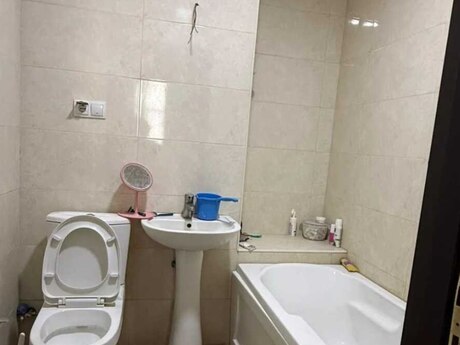 Hövsanda 4 otaqlı yeni tikili mənzil satılır, 100 m², 158 000 AZN, şəkil 5 / 6