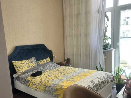 Hövsanda 4 otaqlı yeni tikili mənzil satılır, 100 m², 158 000 AZN, şəkil 3 / 6