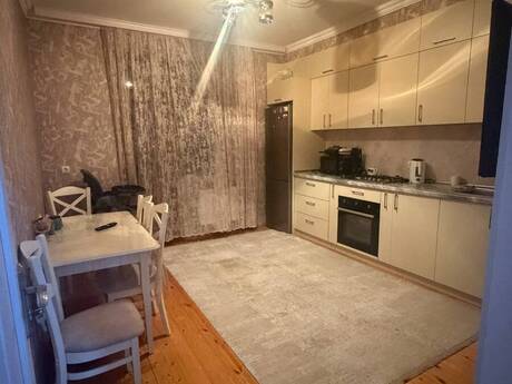 Ramanada 4 otaqlı yeni tikili mənzil satılır, 102 m², 135 000 AZN, şəkil 2 / 12