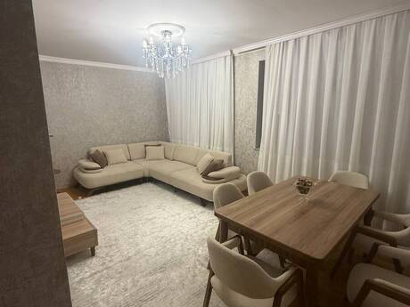 Ramanada 4 otaqlı yeni tikili mənzil satılır, 102 m², 135 000 AZN, şəkil 4 / 12