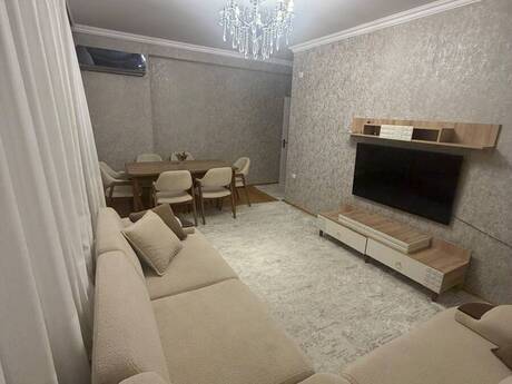 Ramanada 4 otaqlı yeni tikili mənzil satılır, 102 m², 135 000 AZN, şəkil 5 / 12