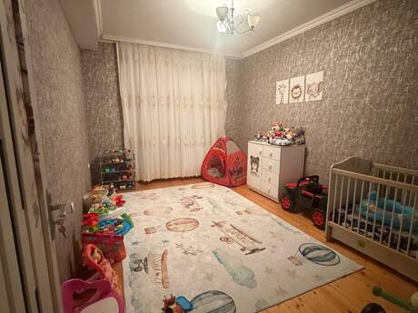 Ramanada 4 otaqlı yeni tikili mənzil satılır, 102 m², 135 000 AZN, şəkil 3 / 12