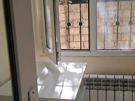 İnşaatçılarda 2 otaqlı yeni tikili mənzil satılır, 39 m², 125 000 AZN, şəkil 4 / 9