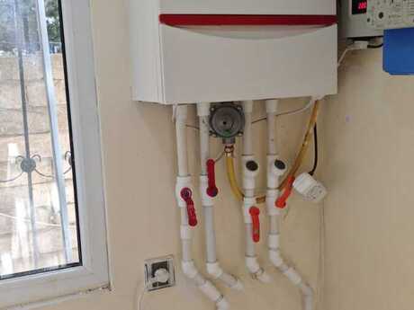 İnşaatçılarda 2 otaqlı yeni tikili mənzil satılır, 39 m², 125 000 AZN, şəkil 3 / 9