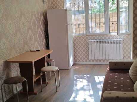 2 otaqlı mənzil, 39 m², İnşaatçılar, 125 000 AZN