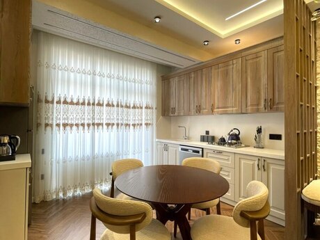 Nəriman Nərimanovda 3 otaqlı yeni tikili mənzil satılır, 105 m², 320 000 AZN, şəkil 5 / 12