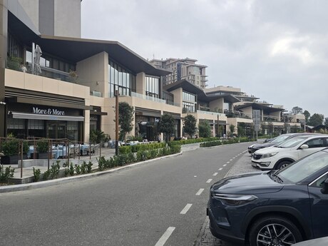 2 otaq · 95 m² · 7/9 mərtəbə, Şah İsmayıl Xətai