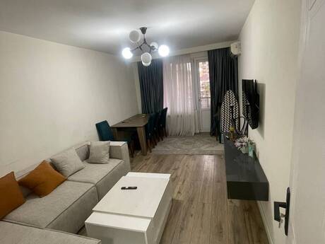 Объявление №6544977 - Баку, Насиминский  р., 2-комн., 60 м², 4/5 этаж